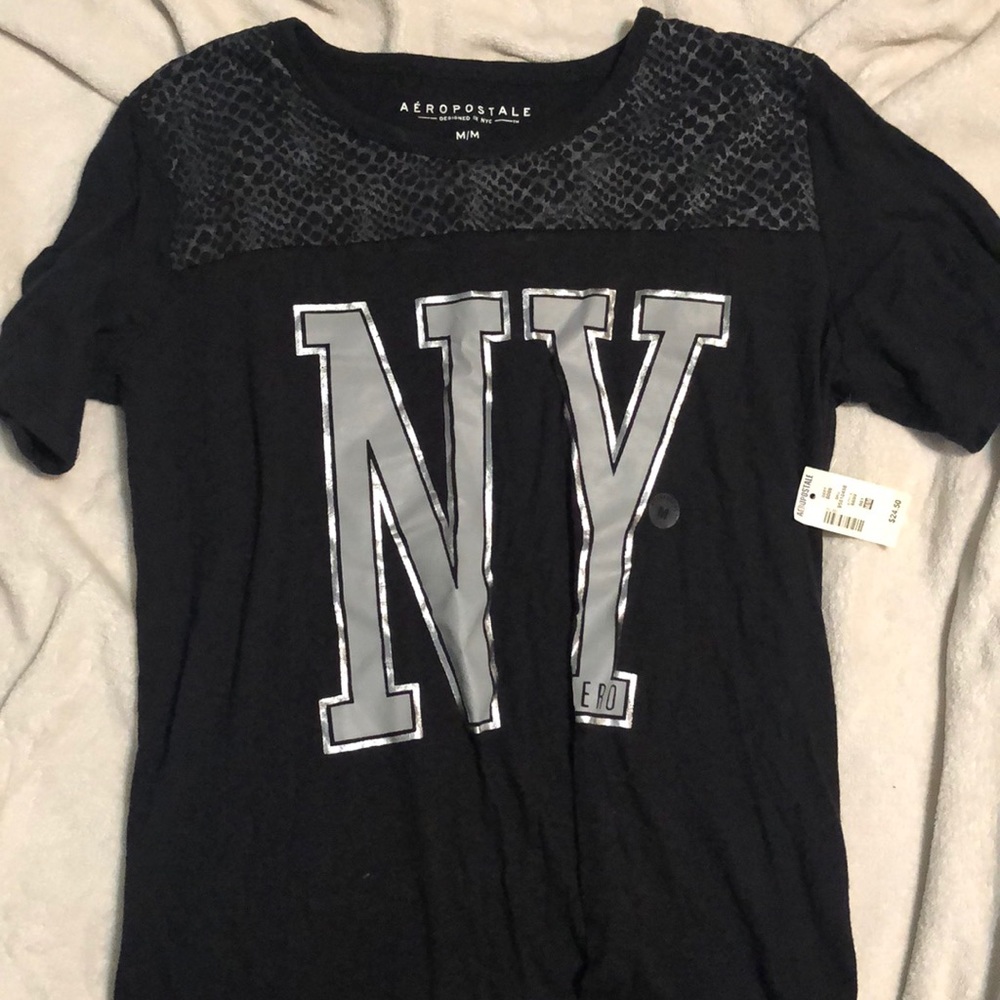 t-shirt from aeropostale